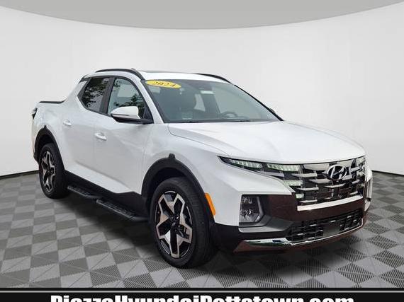 HYUNDAI SANTA CRUZ 2024 5NTJEDAFXRH096026 image HYUNDAI SANTA CRUZ 2024 5NTJEDAFXRH096026 image